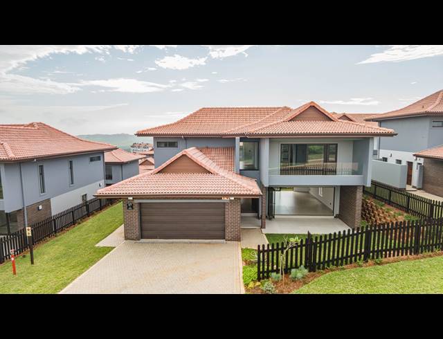 3 BEDROOM HOUSE FOR SALE IN IZINGA RIDGE